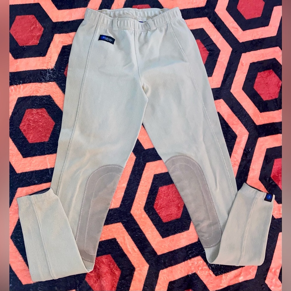 Irideon riding pants S long